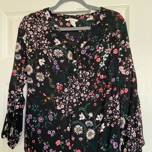 H&M maternity Blouse